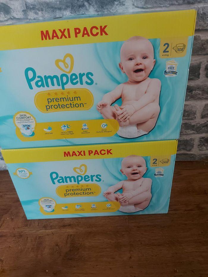 Pampers 2