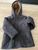 Duffle coat garçons