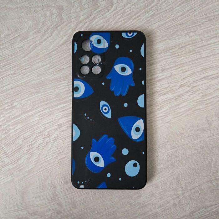 Coque pour xiaomi redmi  note11 5G - photo numéro 1