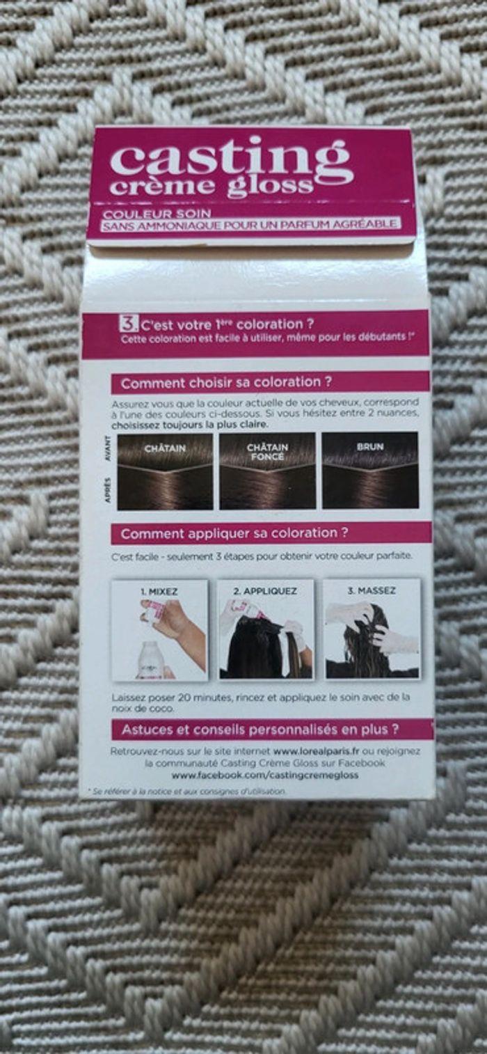 Produit cheveux neuf - photo numéro 2