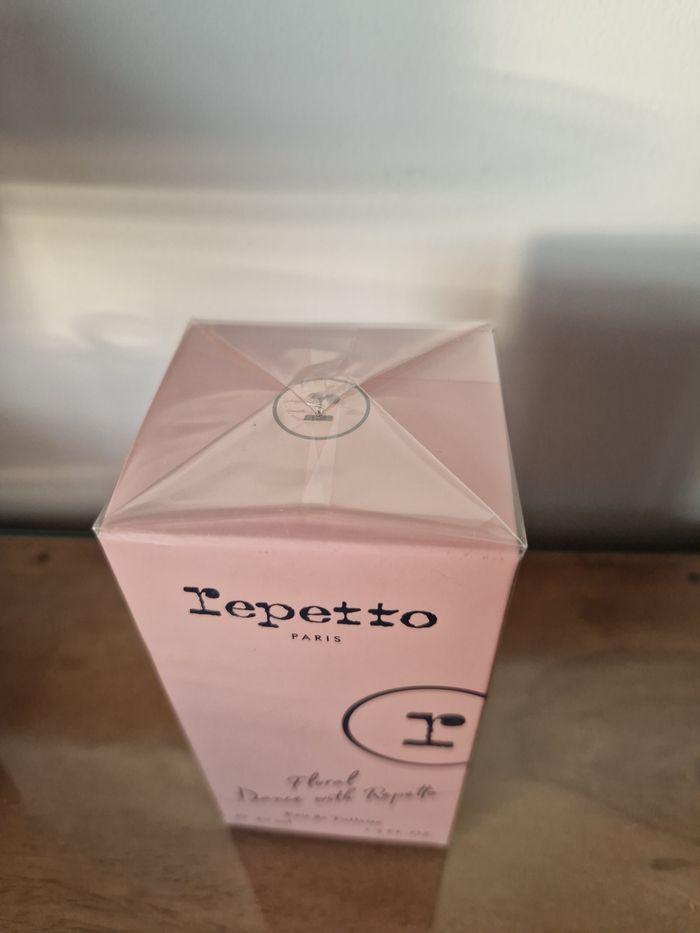 Dance with repetto parfum 40ml - photo numéro 2