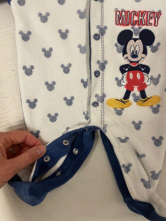 Tutina Disney neonato - photo numéro 2