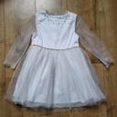 Robe noel 5 ans sergent major