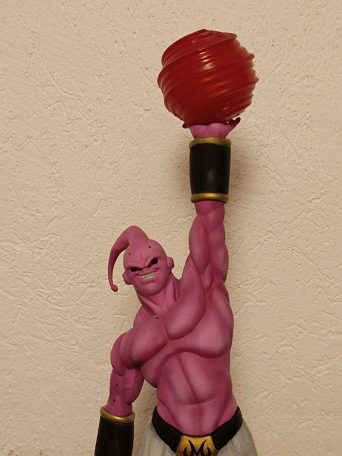 Figurine dragon ball buu - photo numéro 3