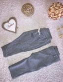 Lot pantalon jogging