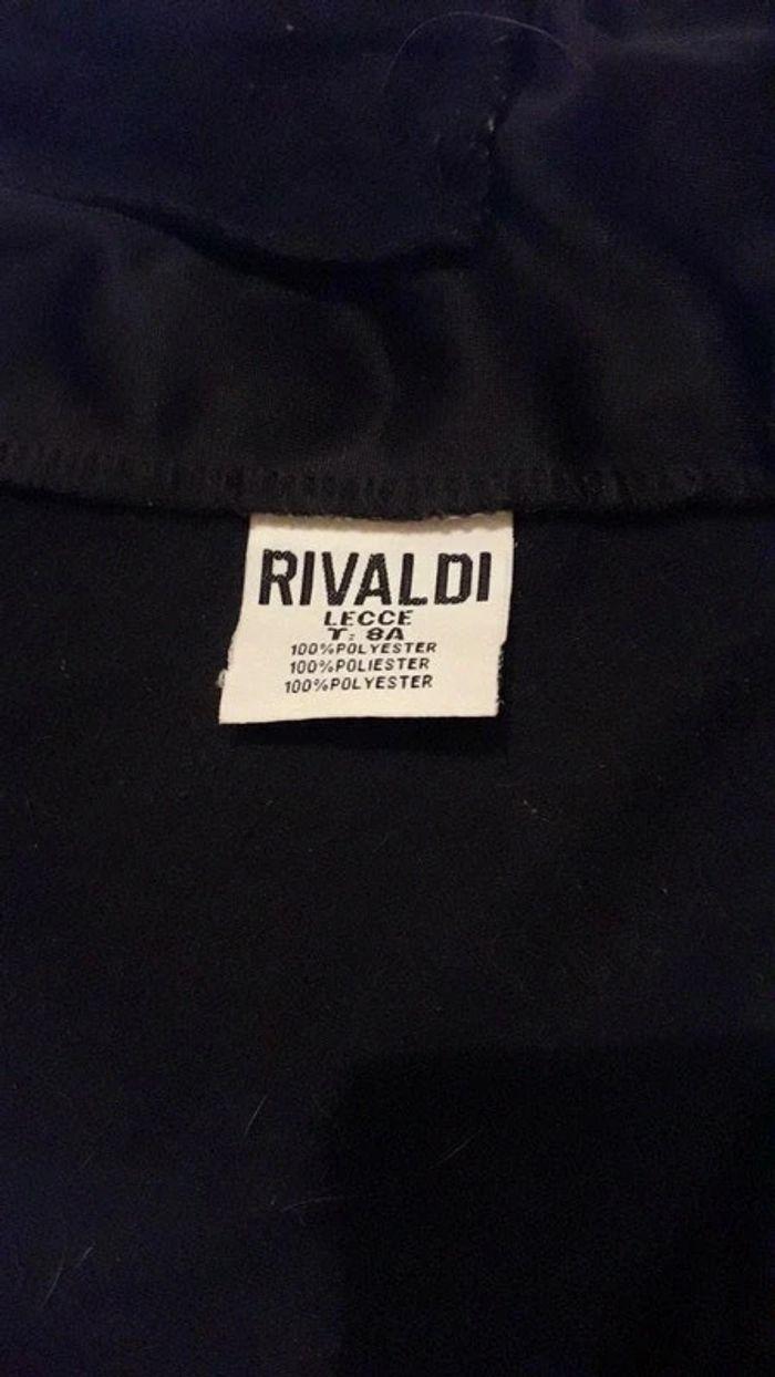 Veste rivaldi - photo numéro 3