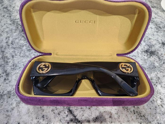 Gucci lunettes femmes - photo numéro 1