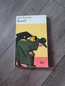 Livre knock