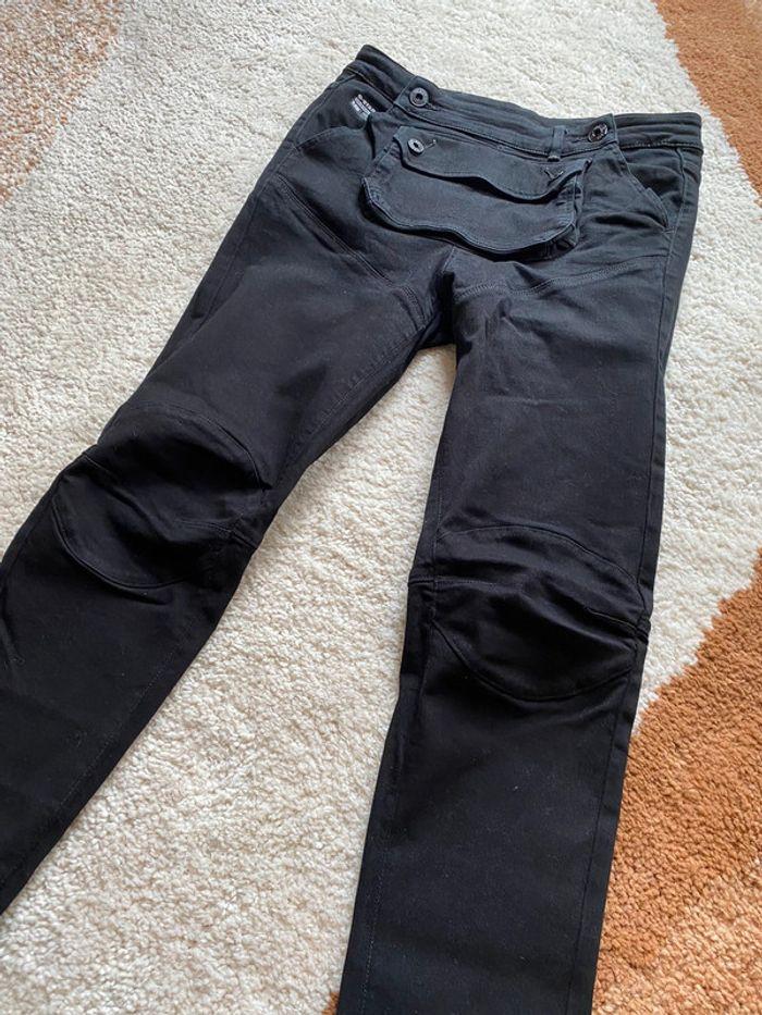 Pantalon G Star Raw - photo numéro 1