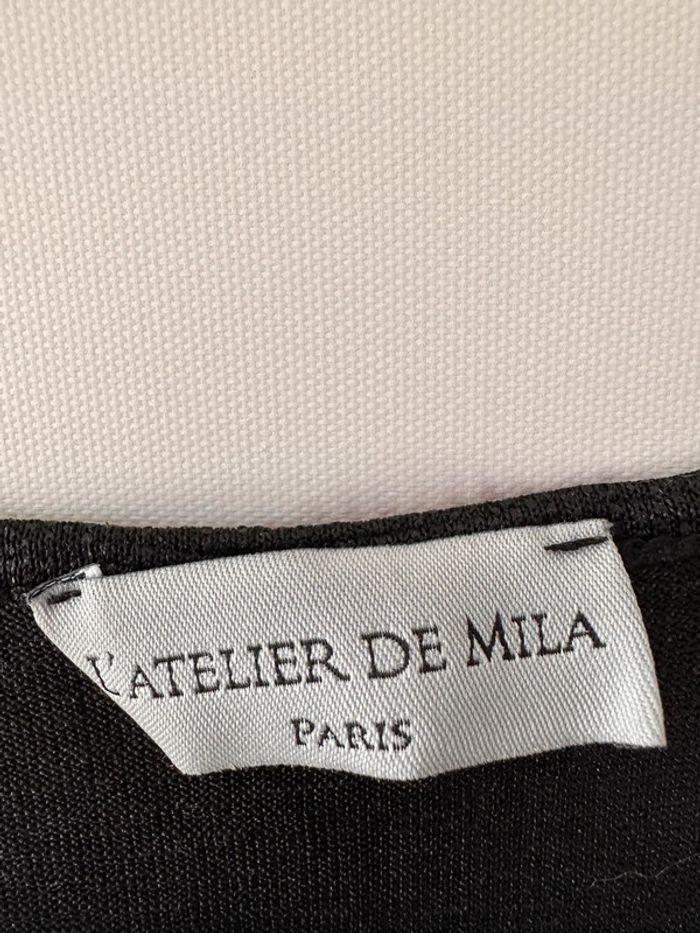 Robe taille unique l’atelier de Mila femme tb état - photo numéro 4