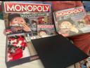 Monopoly mauvais perdant