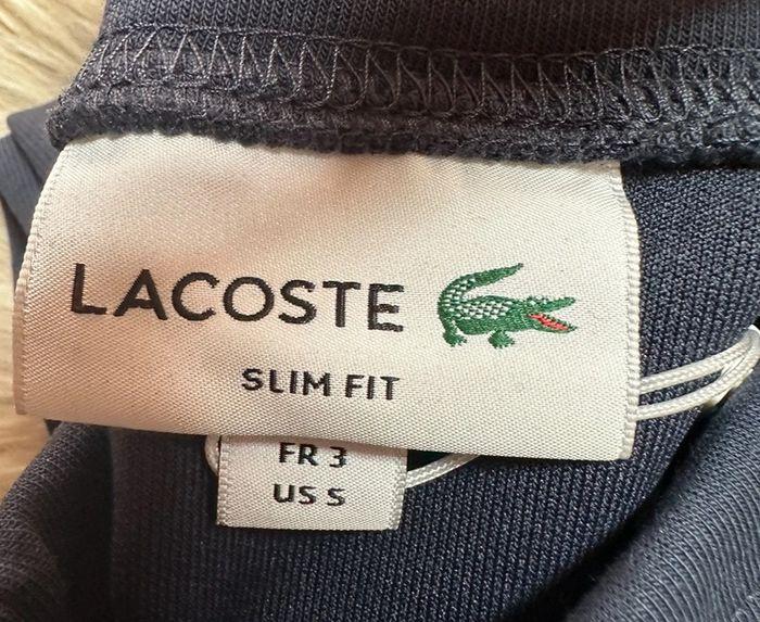 Survêtement Lacoste (S) - photo numéro 10