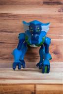 Bandai - Ben 10 - Rare figurine Ben 10 omniverse spider monkey  10cm