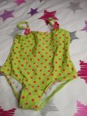 Maillot de bain 4 ans