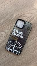 Coque iPhone stone island