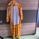 Sur pyjama  girafe TU