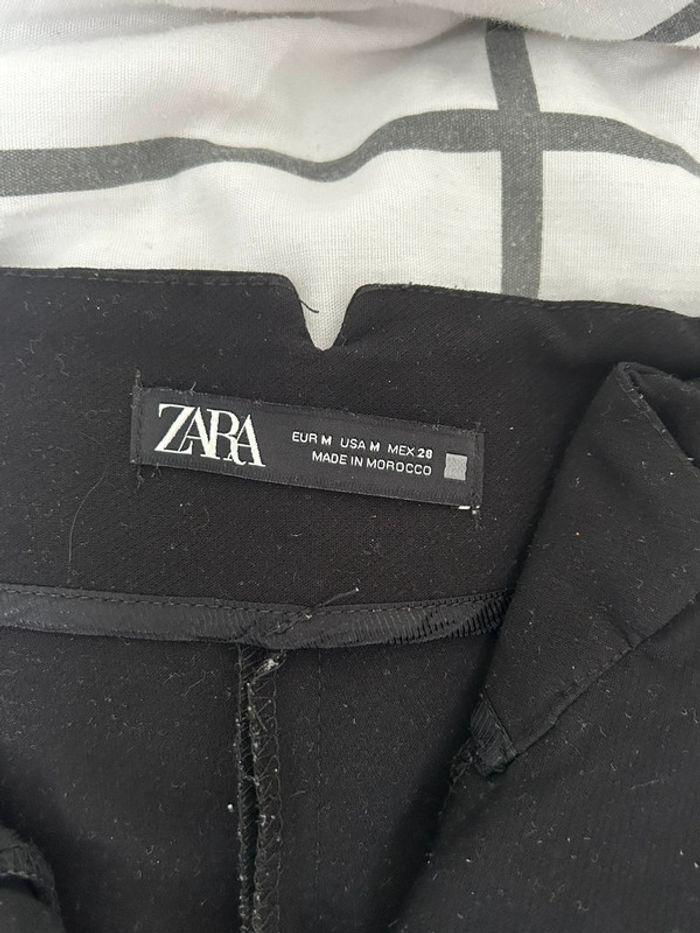 Pantalon tailleur Zara - photo numéro 3