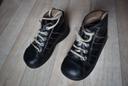 bottines T24