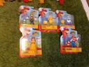 Figurines Super Mario complet neuf