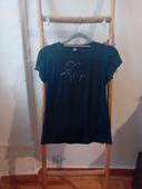 T-shirt Zara taille 13/14ans