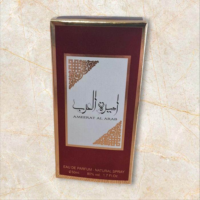 Parfum Collection Privée Ameerat Al Arab 50 Ml