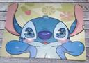 Palette maquillage stitch neuve