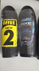 Deo Axe homme