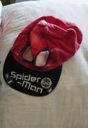 Casquette Spidermann