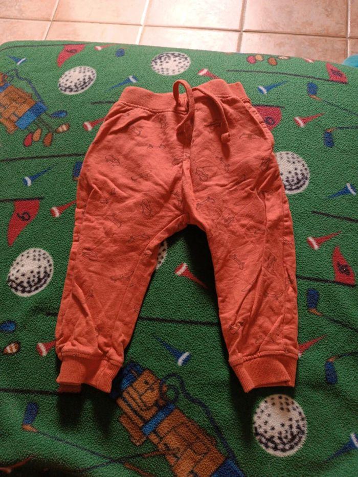 Pantalon garçon 18 MOIS