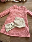 Ensemble petit bateau