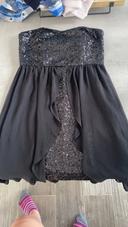 Robe Mim taille 38