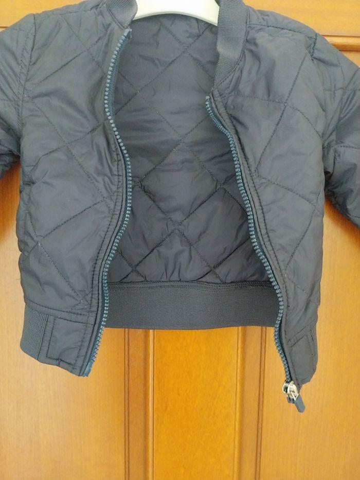 Blouson garçon 3 ans - photo numéro 3