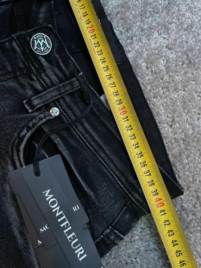 Jeans homme Montfleuri taille 44 - photo numéro 6