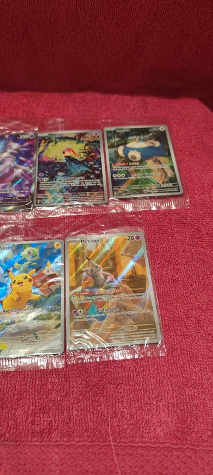 Pokémon Promo ETB - photo numéro 3