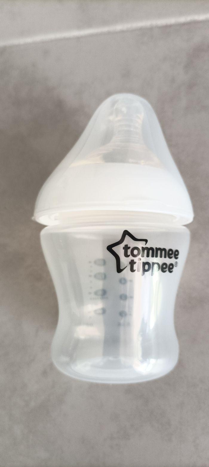 Biberon neuf tommee tippee - photo numéro 1