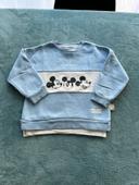 Pull 3-4 ans