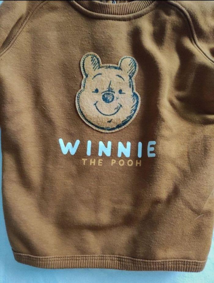 Pull Winnie Disney - photo numéro 7