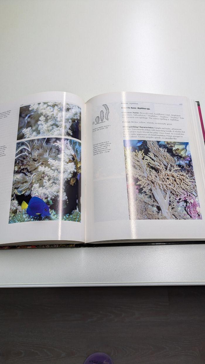 Livres  d aquariophilie - photo numéro 2