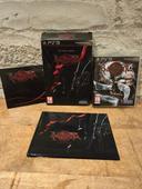 Jeu Ps3 Bayonetta 3 Collector