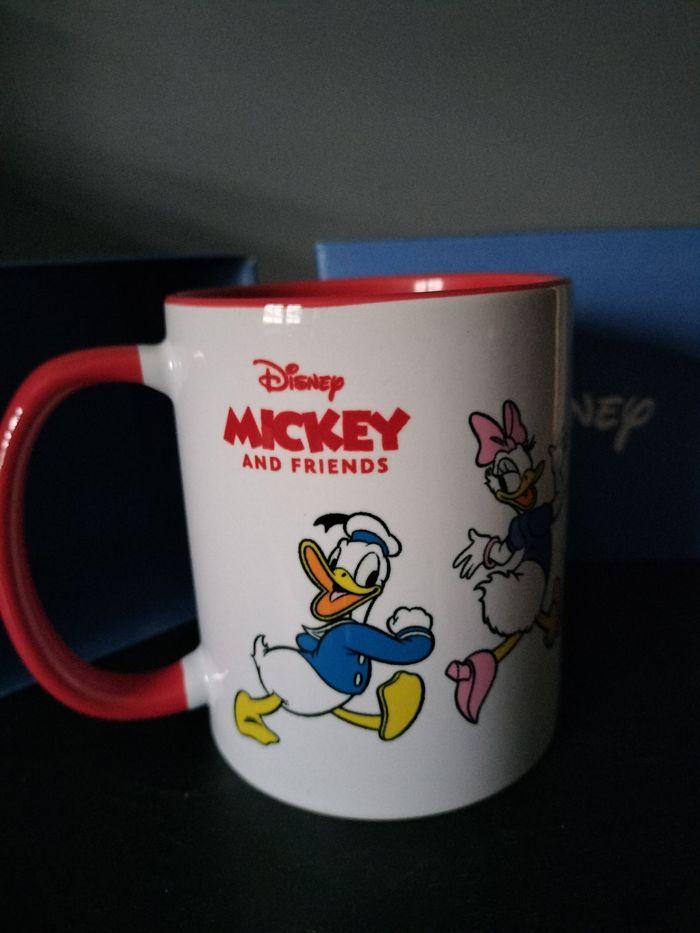 Mug Disney - photo numéro 3