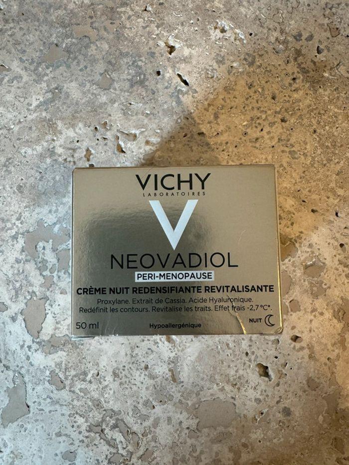 Vichy Neovadiol - photo numéro 1