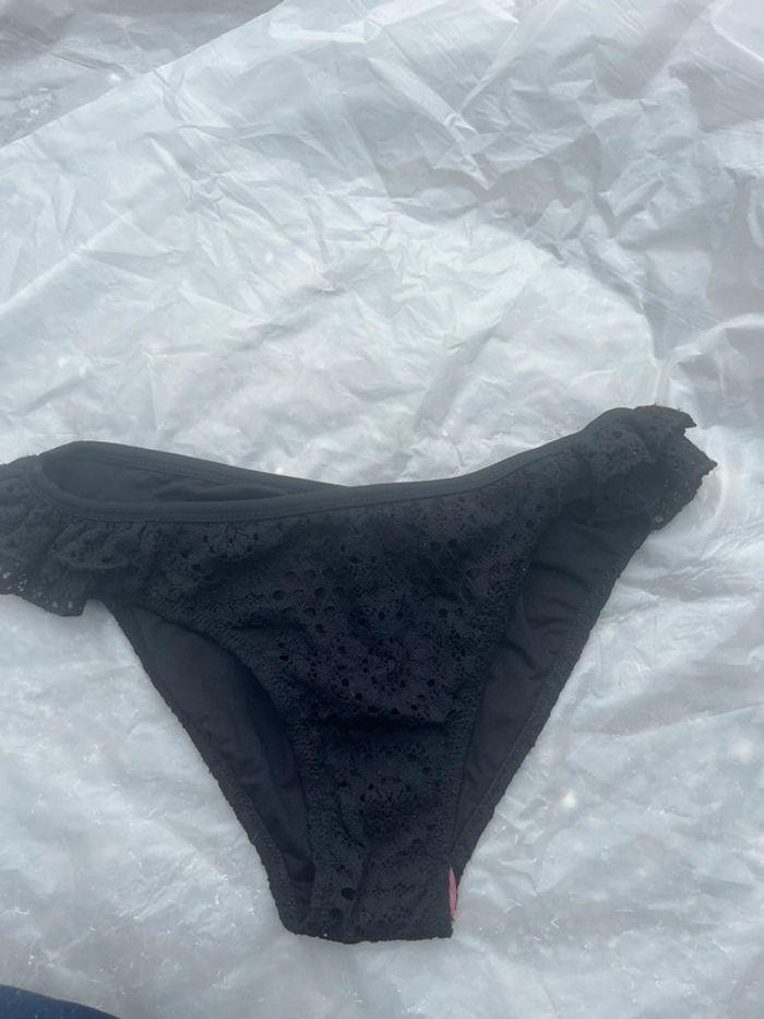 Bas de maillot de bain penti taille 34 neuf - photo numéro 1