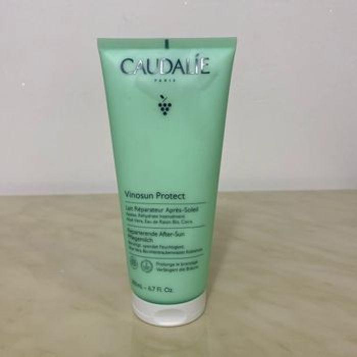 Caudalie Lait réparateur après soleil - photo numéro 1