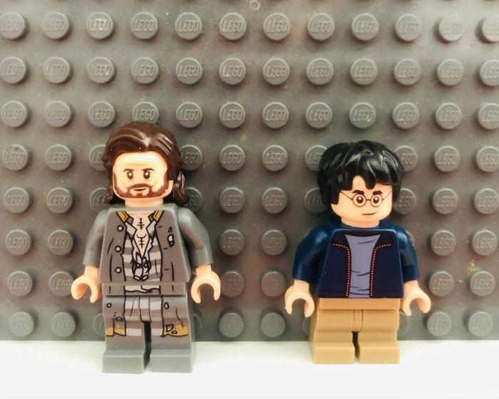 Lego Harry Potter - photo numéro 1