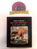 Air sea Battle pour Atari 2600