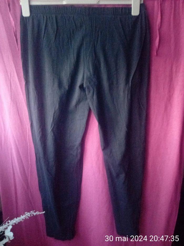 Pantalon de pyjama taille 38 /40 - photo numéro 3