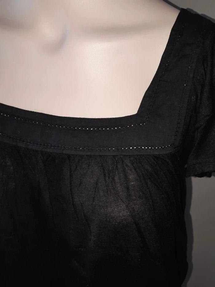 Blouse Légère H&M T.S - photo numéro 2