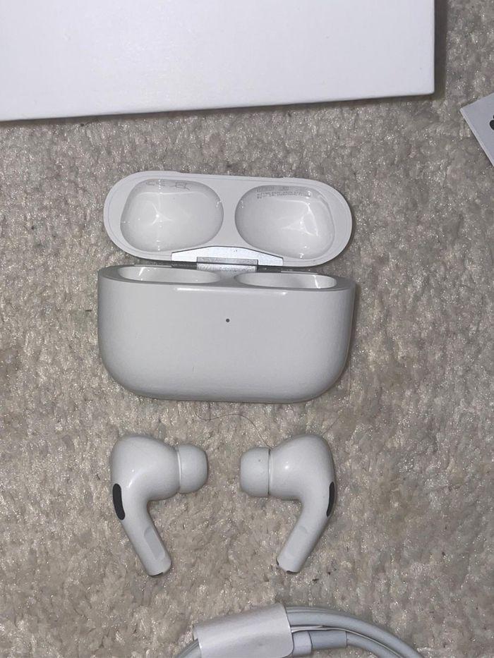 AirPods Pro - photo numéro 6