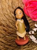 Figurine disney