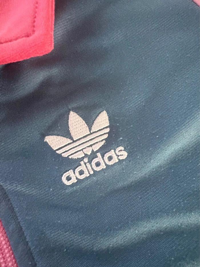 Veste Adidas - photo numéro 2